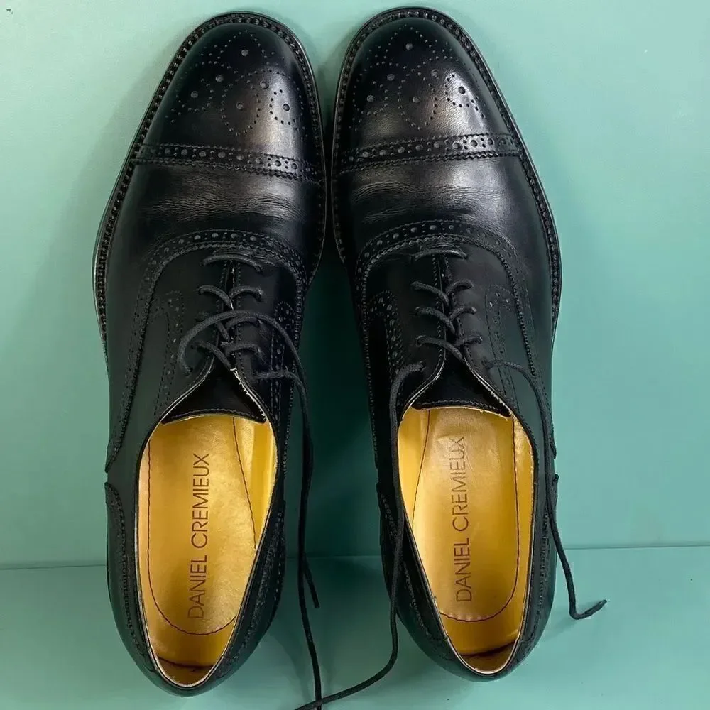 Daniel Cremieux gently used